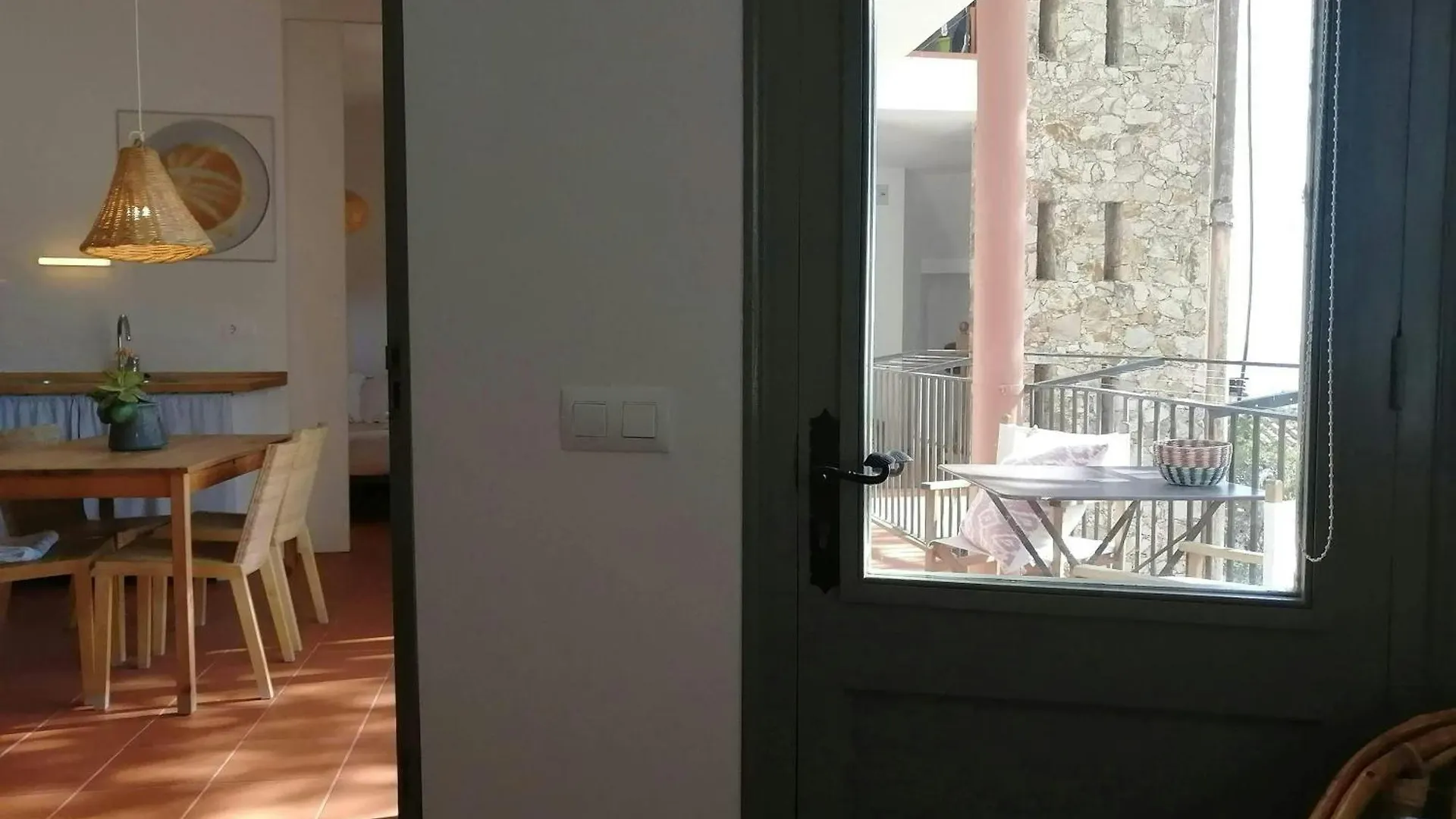 Апартаменты T4 - Beachside Escape With Unbeatable Views Тамариу