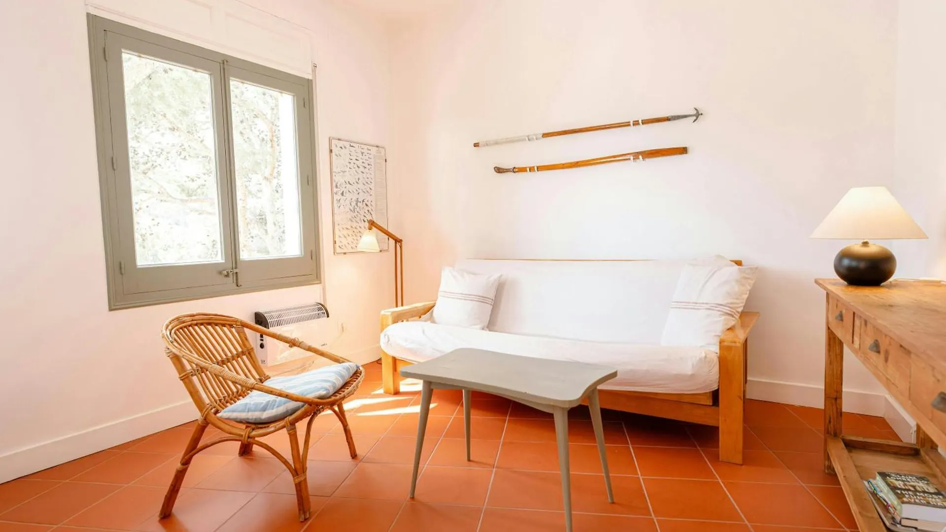 Апартаменты T4 - Beachside Escape With Unbeatable Views Тамариу Испания
