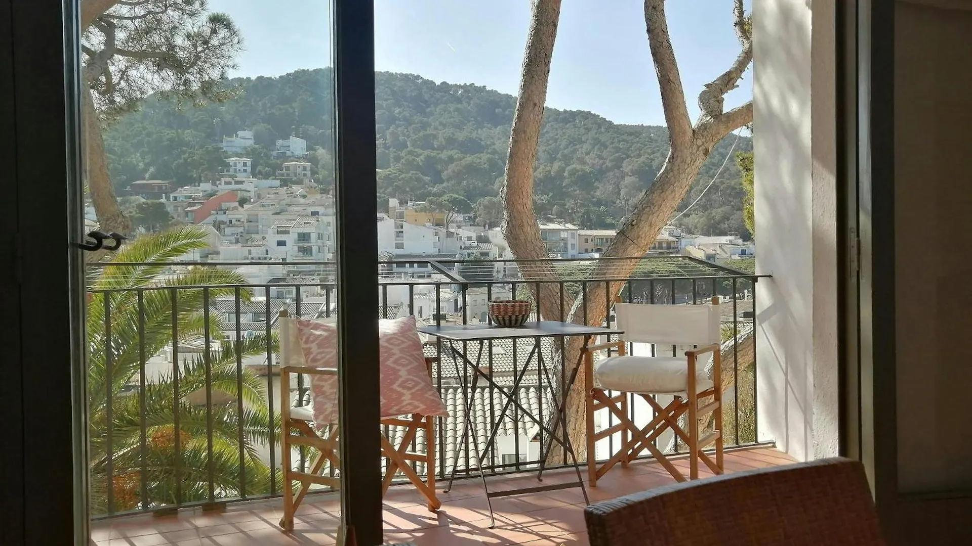 T4 - Beachside Escape With Unbeatable Views Tamariu 0*,  Spain