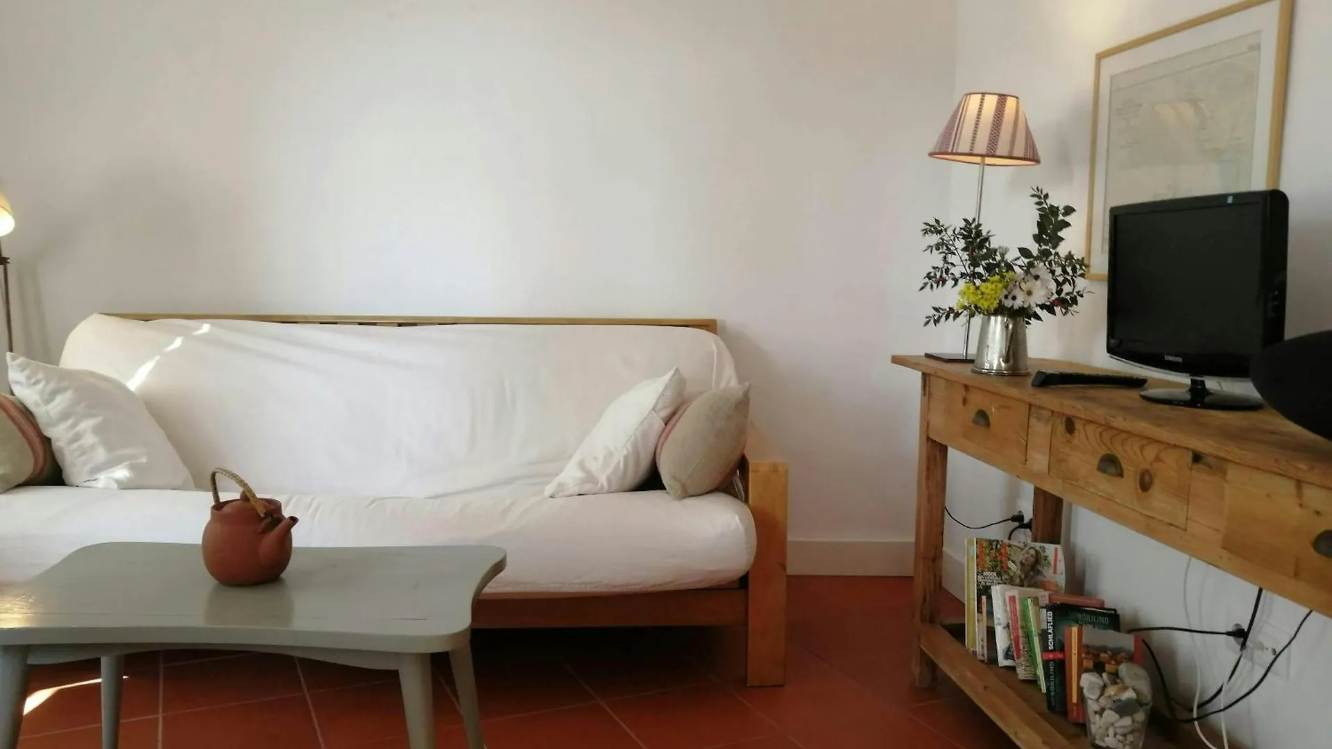 T4 - Beachside Escape With Unbeatable Views Tamariu Apartment